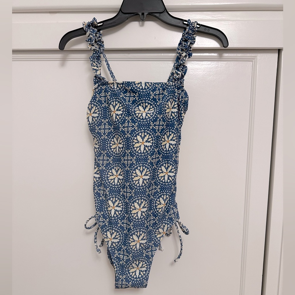 Agua bendita x Target swimsuit